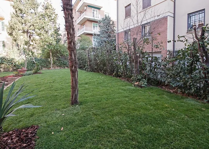 B&Bo La Frasca Bologne